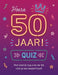 Deltas - Hoera 50 jaar! Quiz
