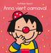 Centraal Boekhuis - Anna viert carnaval
