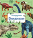 Deltas - De wondere wereld van dinosaurussen