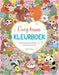 Deltas - Cozy Kisses Kleurboek