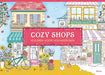 Deltas - Cozy Shops - Kleuren voor Volwassenen