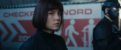 Zone 3 (Blu-ray