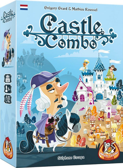 Castle Combo NL