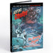 Modiphius Entertainment: Achtung! Cthulhu - The Norway Projekt - Supplement Hardcover RPG Book, 3 Part Campaign, New Cult & Content, Atomic Horror