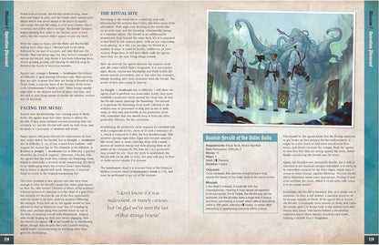 Modiphius Entertainment: Achtung! Cthulhu - The Norway Projekt - Supplement Hardcover RPG Book, 3 Part Campaign, New Cult & Content, Atomic Horror