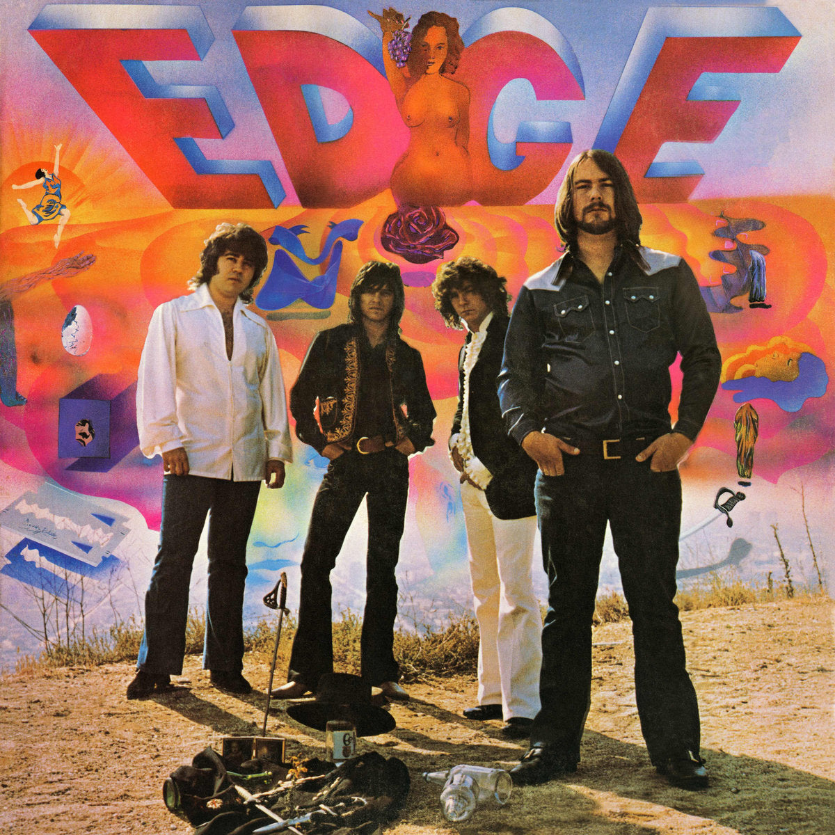 Edge