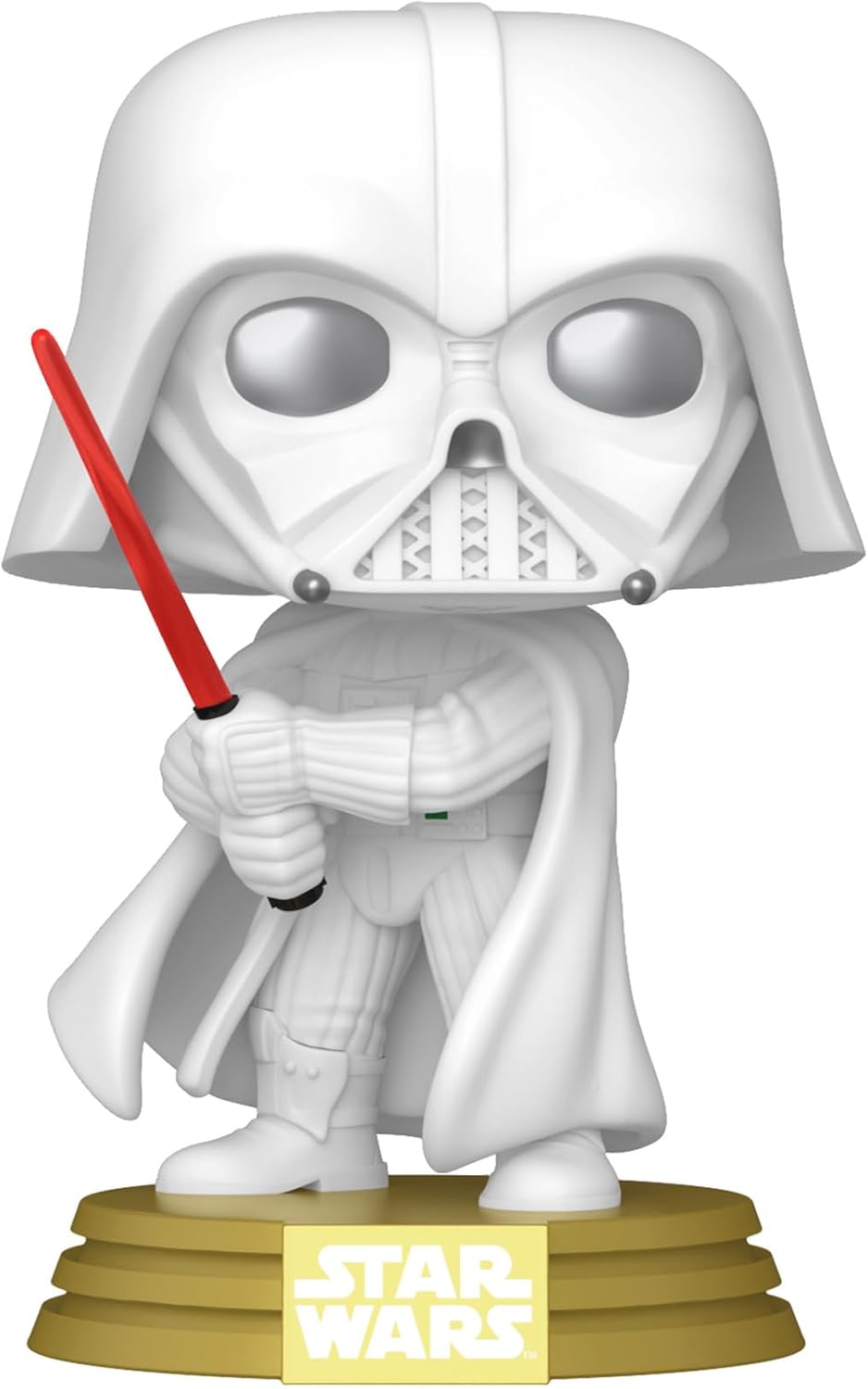 Funko POP! Star Wars: Darth Vader (Infinities