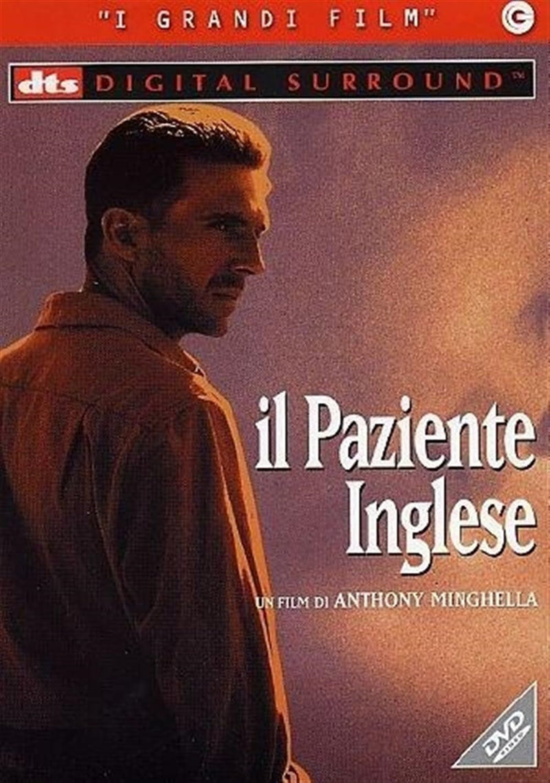 Il paziente inglese