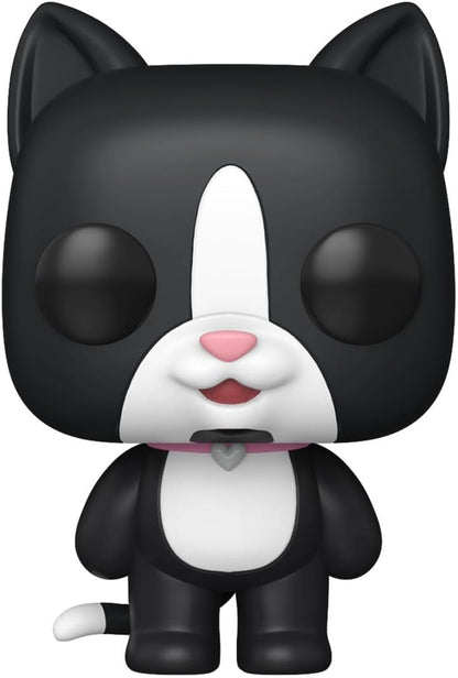 Funko POP! Games: Binding of Isaac - Guppy - Figura in vinile da collezione - Idea regalo - Prodotto ufficiale - Giocattoli per bambini e adulti - Modello di figura per collezionisti ed esposizione