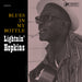 Blues in My Bottle