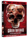 the green inferno (ltd uncut version) (dvd+booklet) DVD Italian Import