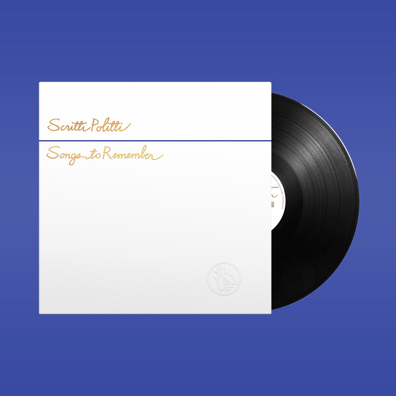 Songs to Remember (2026 Remaster)