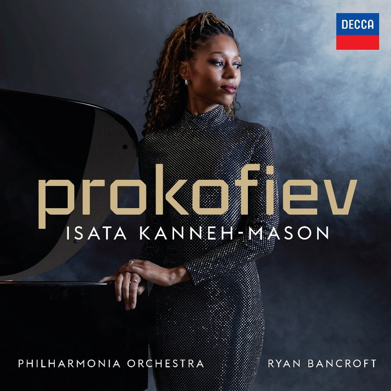 Isata Kanneh-Mason: Prokofiev