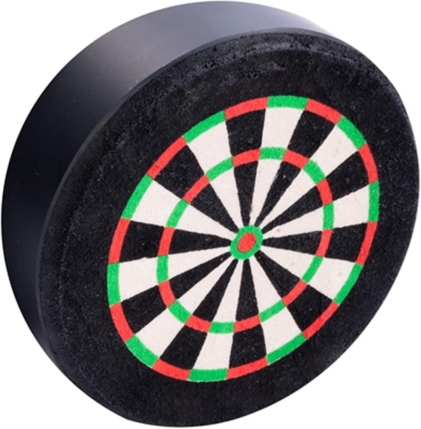 Engelhart - Sisal dartstandaard - Mini dartbord - Dart Dock - Accessoires voor dartspellen