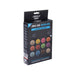 Jeu de Boules But Ø 30 mm – Houten Doelballetje – 6/12 / 24 Stuks – Petanque But – Club & Wedstrijd Accessoire – Engelhart