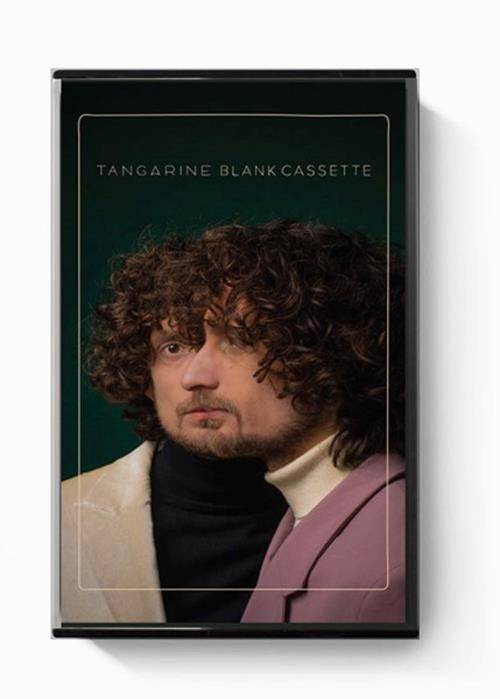 Blank Cassette