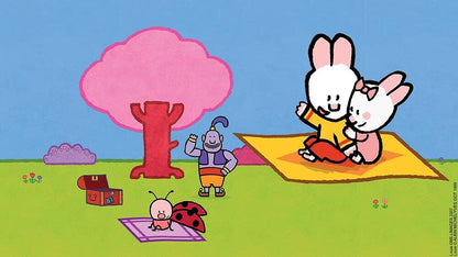 Coffret les petits loulous : didou, dessine-moi..., 47 épisodes