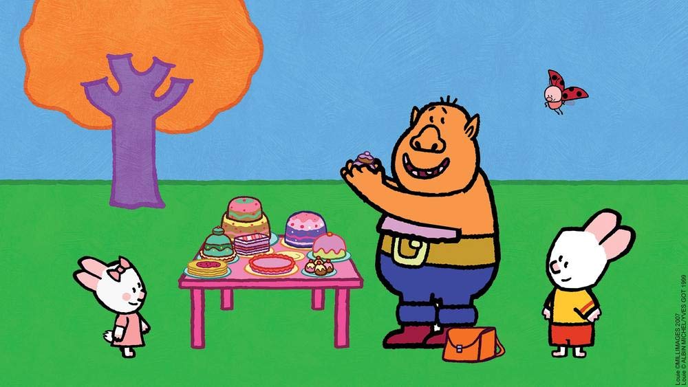 Coffret les petits loulous : didou, dessine-moi..., 47 épisodes