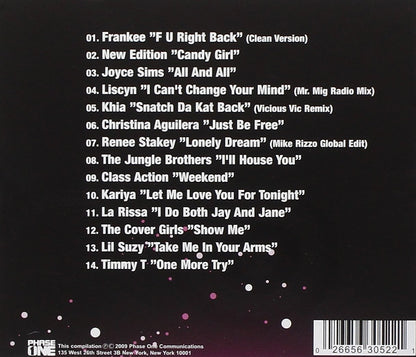 Dance Nation: Greatest Hits