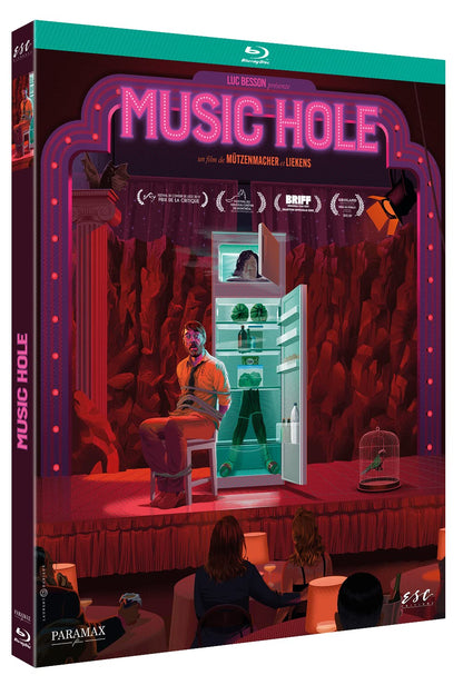 Music Hole