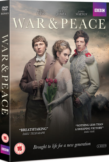 War and Peace