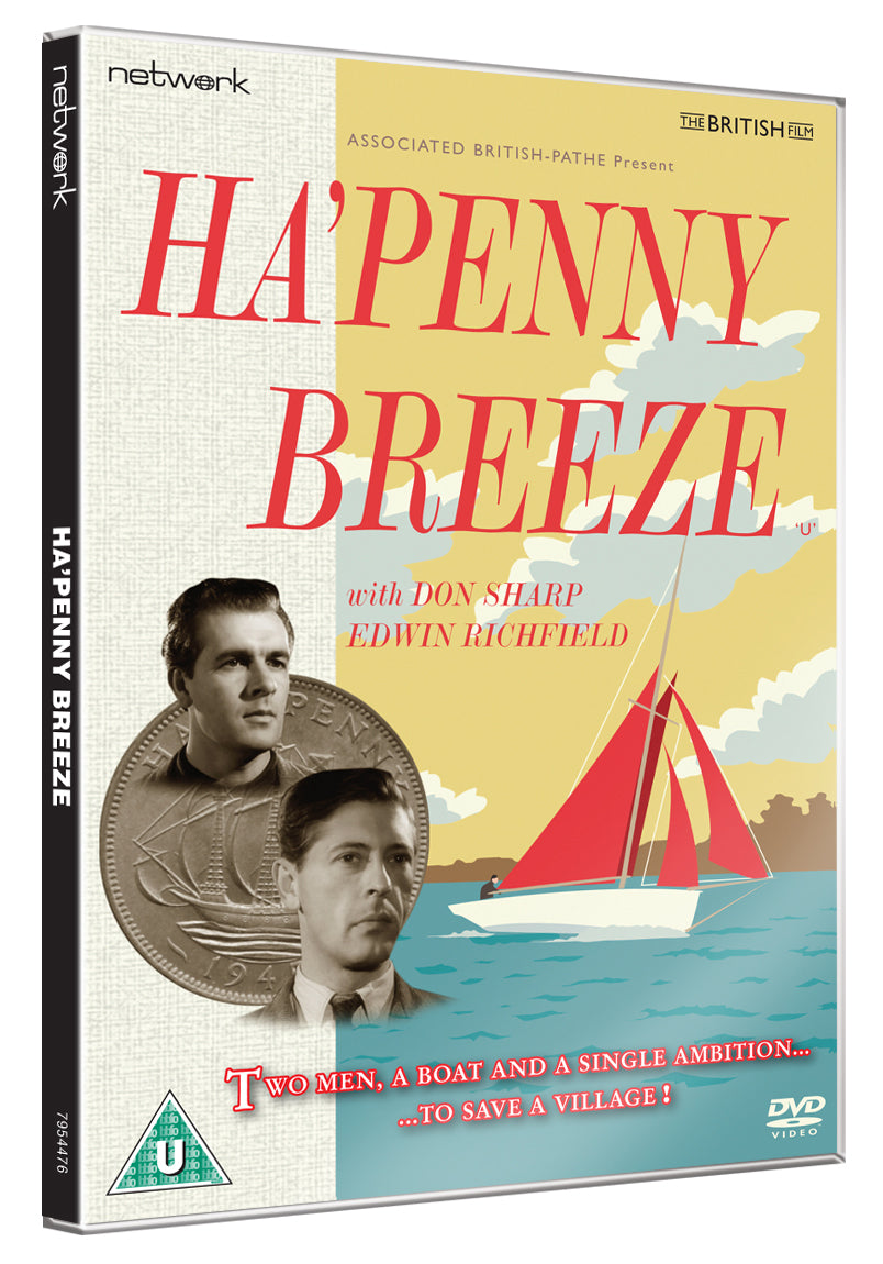 Ha'penny Breeze