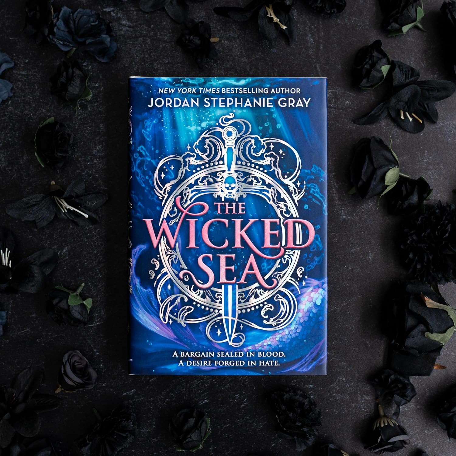 The Wicked Sea (Standard Edition)