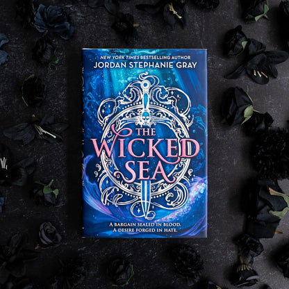 The Wicked Sea (Standard Edition)