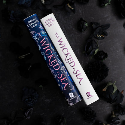 The Wicked Sea (Standard Edition)