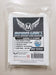 Mayday - White Premium Card Sleeves 63.5mm X 88mm - Pack of 80