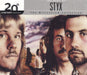 Styx-Best Of 20Th Century