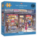 Gibsons Corner Shop Jigsaw Puzzel (500 Stuk