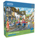 Gibsons legpuzzel Merry Midwives 500XL - grote puzzelstukken