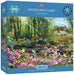 Woodland Glade (1000)