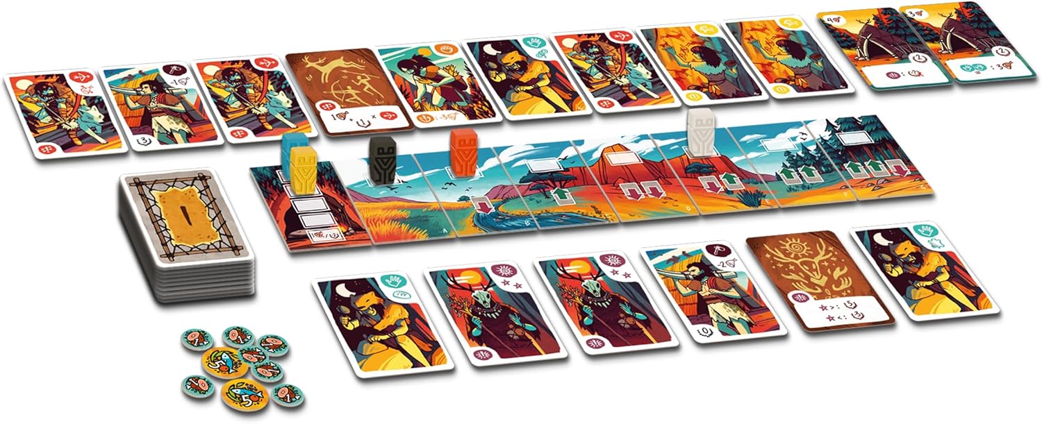 Cranio Creations - Mesos Lead Your Tribe To The Mesolithic Prestige English Edition