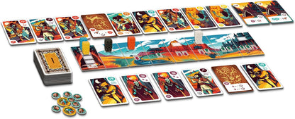 Cranio Creations - Mesos Lead Your Tribe To The Mesolithic Prestige English Edition