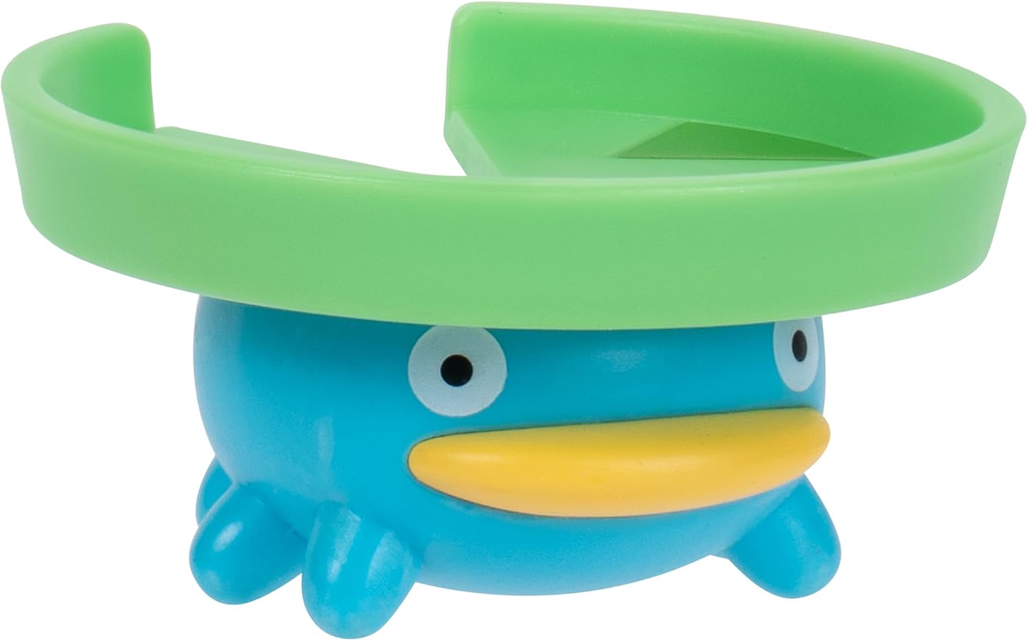 Pokémon Battle Figure, 2-Pack PKW4529 - Charmander & Lotad - Official Pokemon Toy for Children 4+ Years