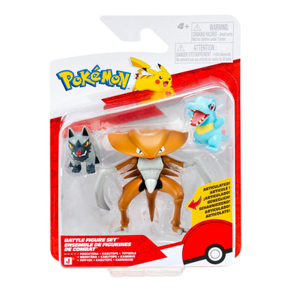 Pokémon PKW4554
