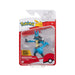 Pokémon Battle Figure PKW4868 Lucario Official Pokemon Toy for Children 4+ Years