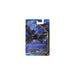 Hot Wheels Batman Arkham Asylum Collector's Batmobile