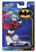 Fisher Price - Hot Wheels Harley Quinn Gazella