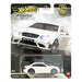 Hot Wheels Premium Car Culture Vehicle 2008 Mercedes-Benz CLK63 Black Series, Premium Collection Sports Car 1:64 Scale, for Kids Ages 3 and Up