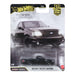 Hot Wheels Premium Car Culture Vehicle 99 Ford F150 SVT Lightning, Pick Up Sports Collection 1:64 Scale for Kids Ages 3 and Up
