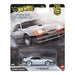 Hot Wheels Premium Car Culture Vehicle 84 Mustang SVO American Sports Car Premium Collection 1:64 Scale for Ages 3+