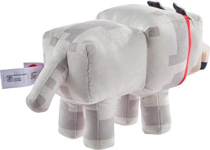 Minecraft 8" Basic Plush - Tamed Wolf
