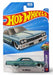 Hot Wheels '64 Impala  Layin' Low 4/5, 95/250, 1:64 Scale Diecast Toy Vehicle