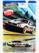 Hot Wheels Alfa Romeo GTV6 30 (Silver), Silver Series Vintage Racing Club 3/5 1:64 Scale Collectible Die Cast Metal Toy Car Model