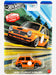 Hot Wheels Custom '70 Honda N600 (Orange), Silver Series Vintage Racing Club 2/5 1:64 Scale Collectible Die Cast Metal Toy Car Model