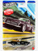 Hot Wheels BMW 507 (Dark Green), Silver Series Vintage Racing Club 1/5 1:64 Scale Collectible Die Cast Metal Toy Car Model