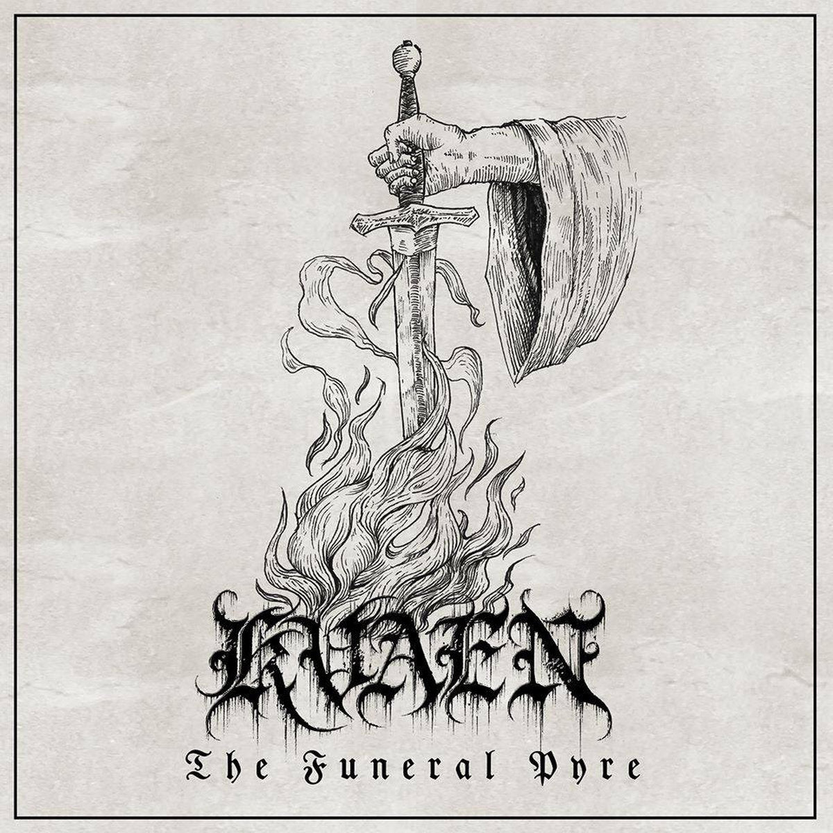 Funeral Pyre